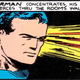 Illustration for article titled Can Superman see through superconductors?